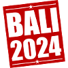 Bali 2024