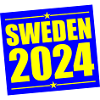 Suède 2024