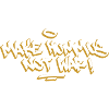 Make Hummus NOT WAR