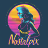 438 - Nostalpix