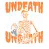 Kettlebell Skeleton Undeath