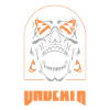 Kayaker Skull Undeath