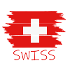 Swiss Schweiz Switzerland