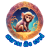 Siam Monkey Rave