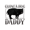Guinea Hog Papa