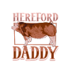 Papa cochon Hereford