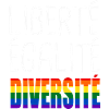 LGBT freedom equality diversity