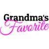 Grandmas Favorite