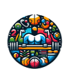 Gym & Fitness Theme