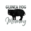 Guinea Hog Mama