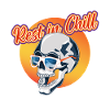 Rest in Chill Skull