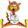 Mad Cat