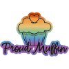 Proud Muffin