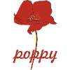 Poppy Poppy