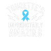 Tourette's Syndrome Awareness Neurodiverse