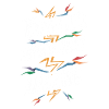 Tourette's Syndrome Awareness Neurodiverse