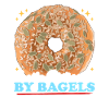 Bagel Bagel Pane Beigel Regalo