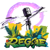 Reggae Mikrofon