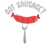 Sausage Lover