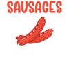Sausage Lover