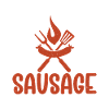 Amateur de saucisses