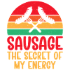 Sausage Lover
