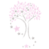 Baum Sterne