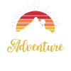Adventure Awaits