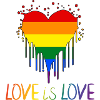 love is love