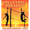 Volleyball Paradise Championships 2024