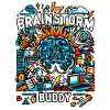 Brainstorm Buddy 12