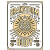 Brainstorm Buddy 6