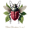 Rubus Scarabaeus