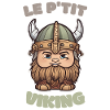 The Little Viking 1
