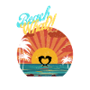 Beach What!?