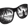 Vacation Sunglasses