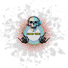 Music Skull