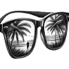 Vacation Sunglasses