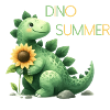 Dino Summer