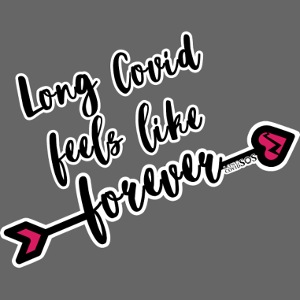 Long Covid feels like forever