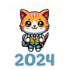 Première classe 2024