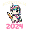 Première classe 2024