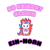 Angry Unicorn