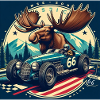 American roadtrip