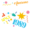 Millésime 1989