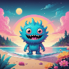 Little Monster
