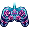 Gaming - Console - Manette sur-Jeux vidéo
