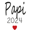 Dad - Daddy-to-be 2024