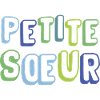 Petite sœur, naissance, grossesse
