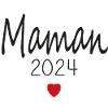 Mom - Future Mama 2024